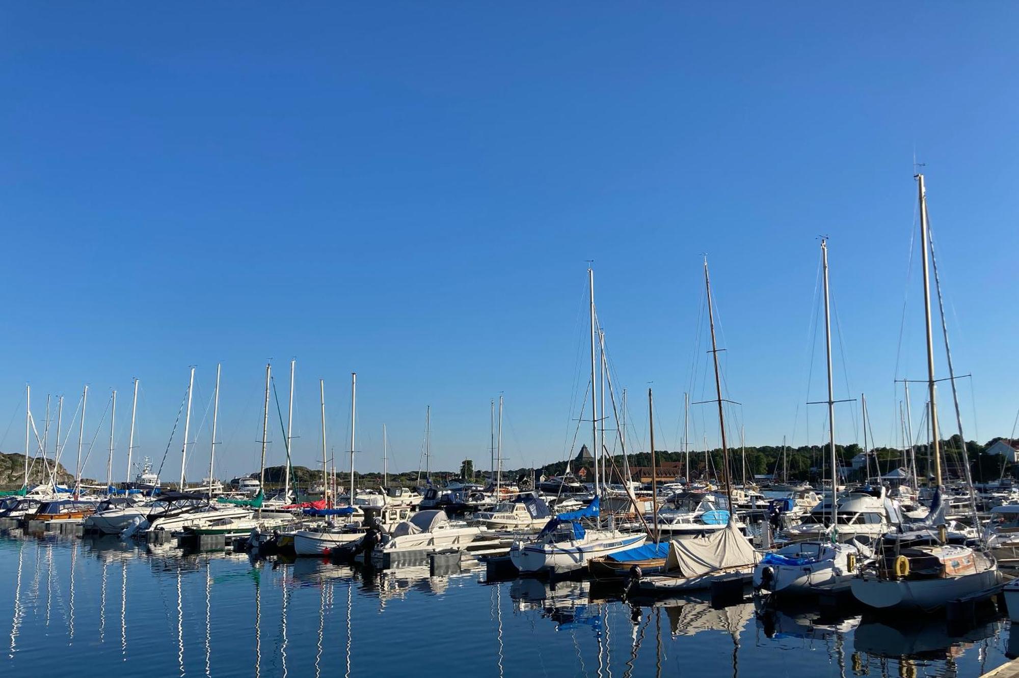 Glamping Grindhuset Lyxtält Helgeroa