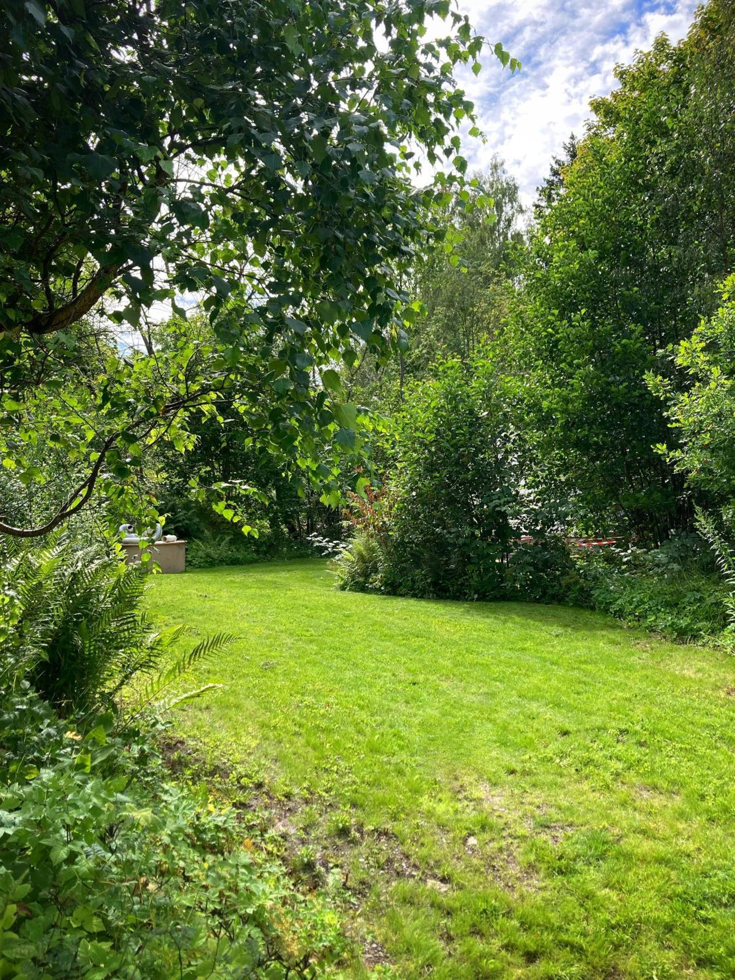 Glamping Grindhuset *